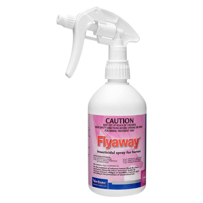 Virbac Flyaway