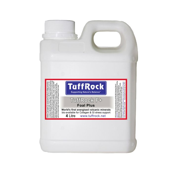 Tuffrock Foal Plus