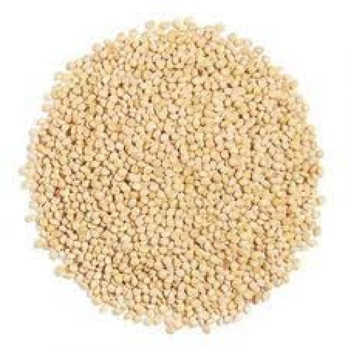French White Millet