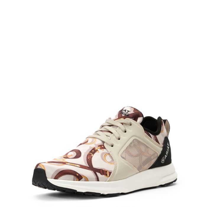 Ariat WMN Fuse - Ivory Bit - Sz 7, 8 & 9 Only