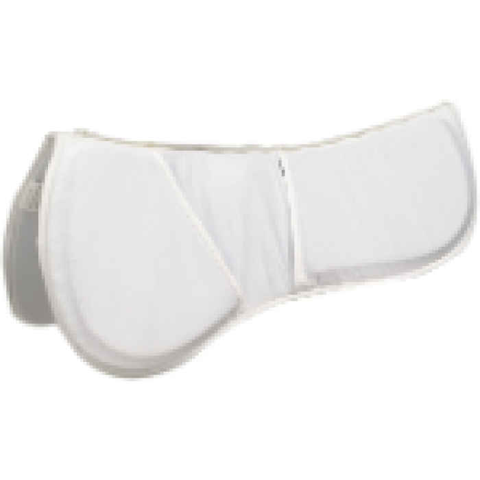 Zilco Gel-Lite Saddle Pad - Delux