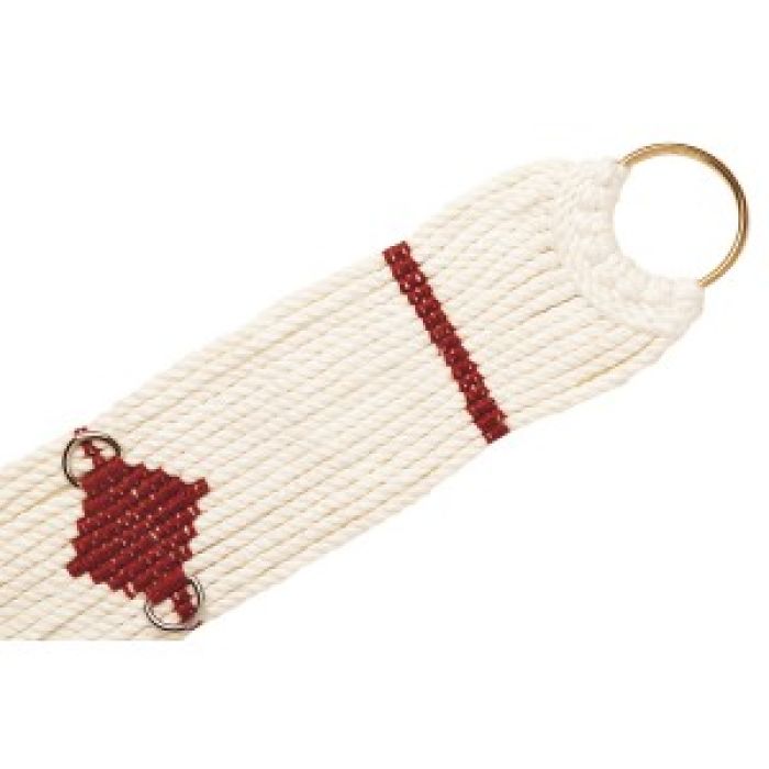 GG Aust Corded Ringer Girth 