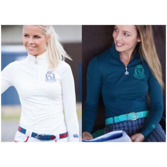 Giddyup Brilliant Basic