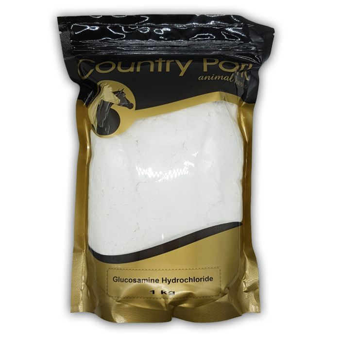 Glucosamine Hydrochloride