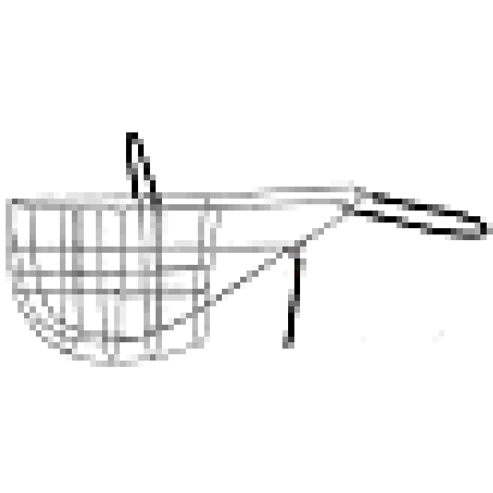 Greyhound Muzzle - 3 Wire