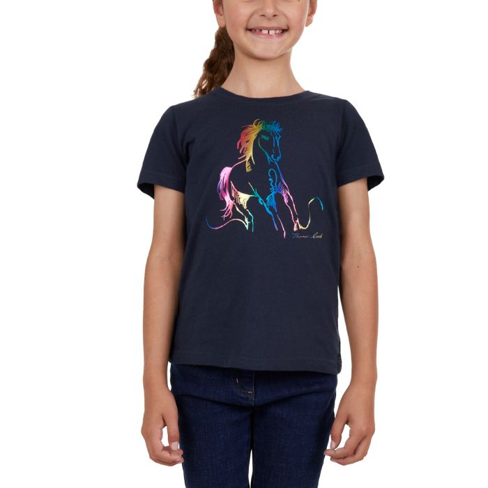 Thomas Cook Girls Willow Tee - Sz 2 & 4 Only