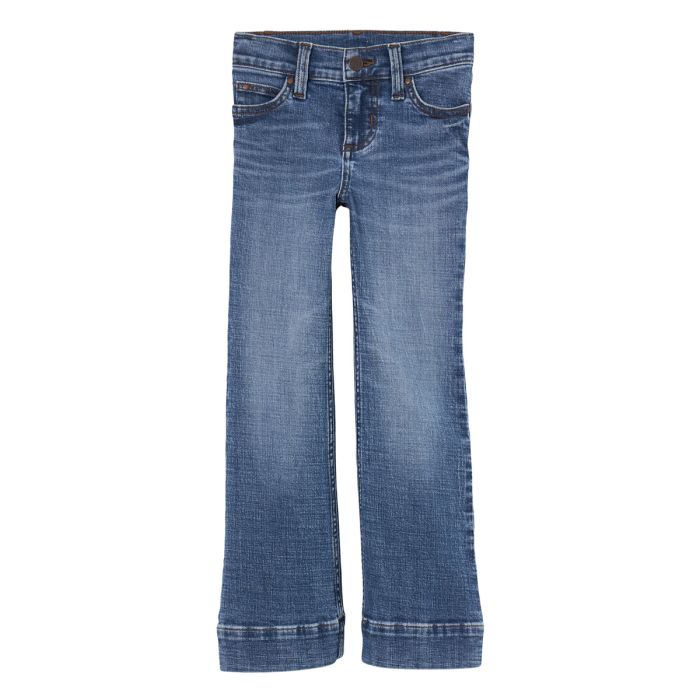 Wrangler GIRLS Trouser Jean