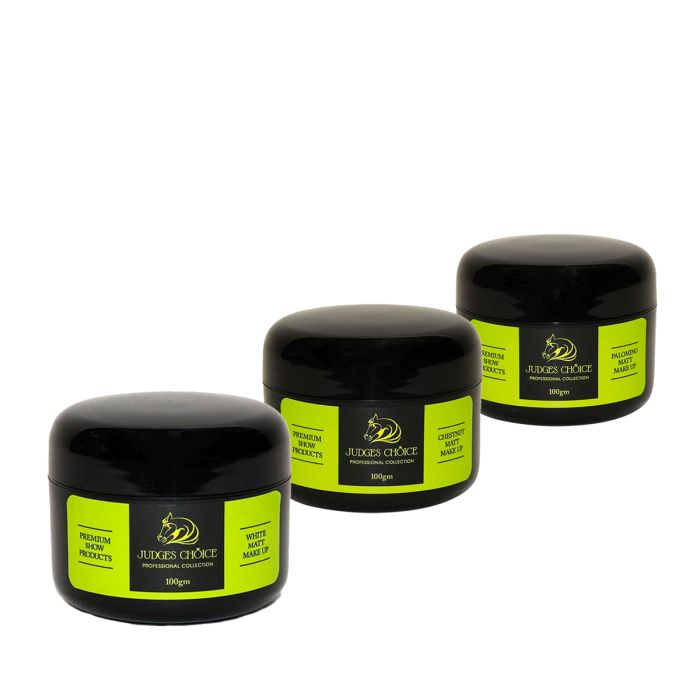 Judges Choice Matt Make Up