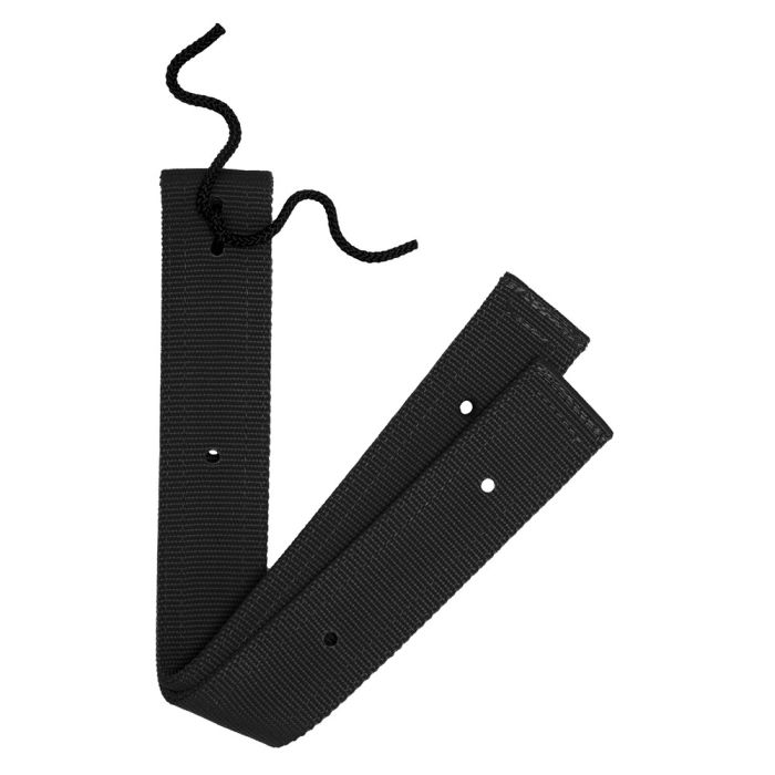 Billet Strap - Brown