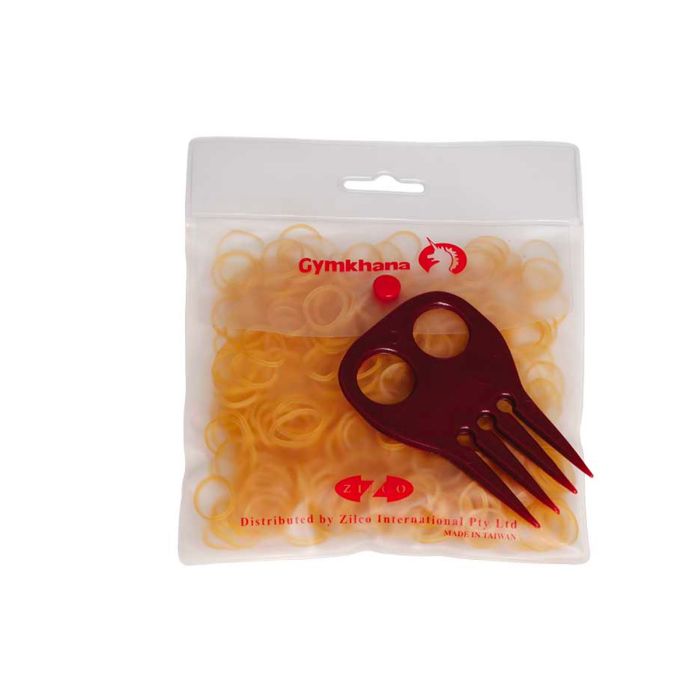 Braiding Set - Gymkhana 