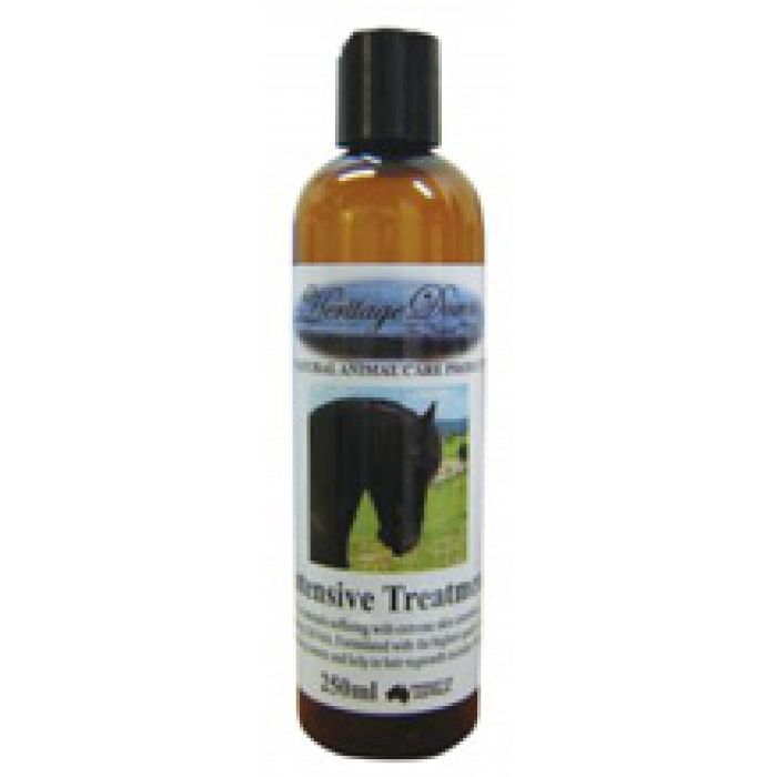 Heritage Downs Intensive Treatment