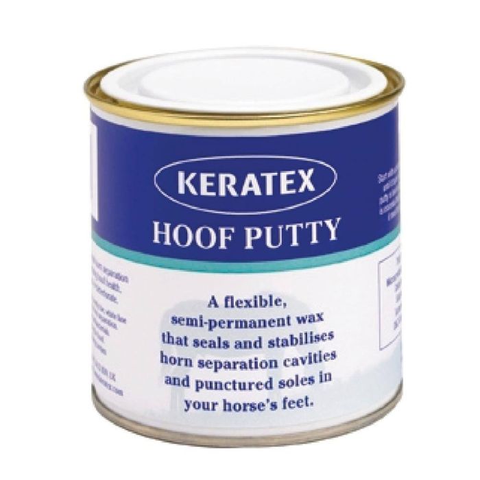 Keretex Hoof Putty 200g