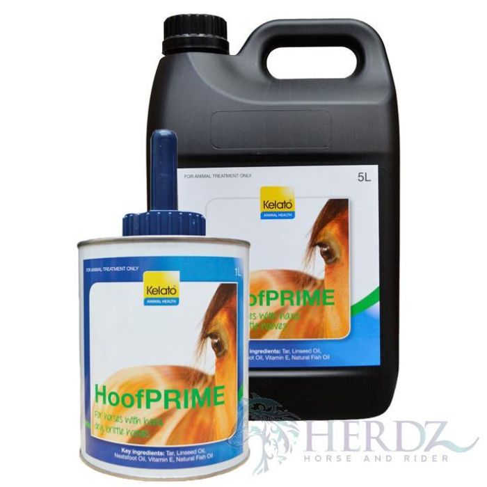 Kelato Hoof Prime