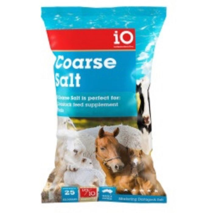 Minrosa Salt Granules