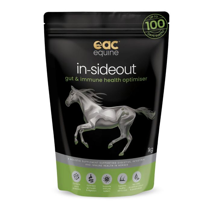 EAC in-sideout 1kg