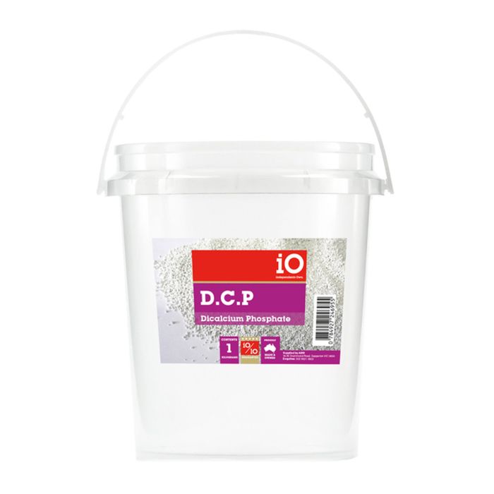 iO DCP 5kg