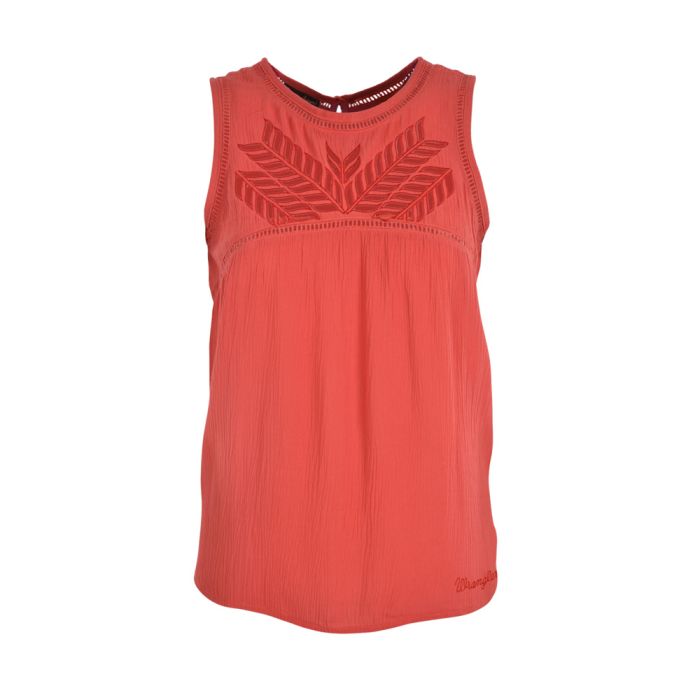 Wrangler Womens Isabel Top