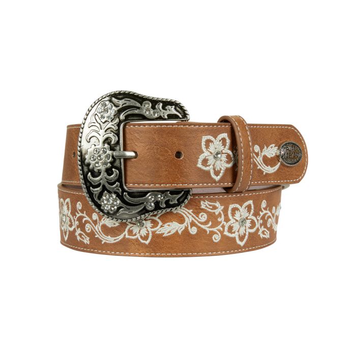 Pure Western Jasmina Belt - Size XS only