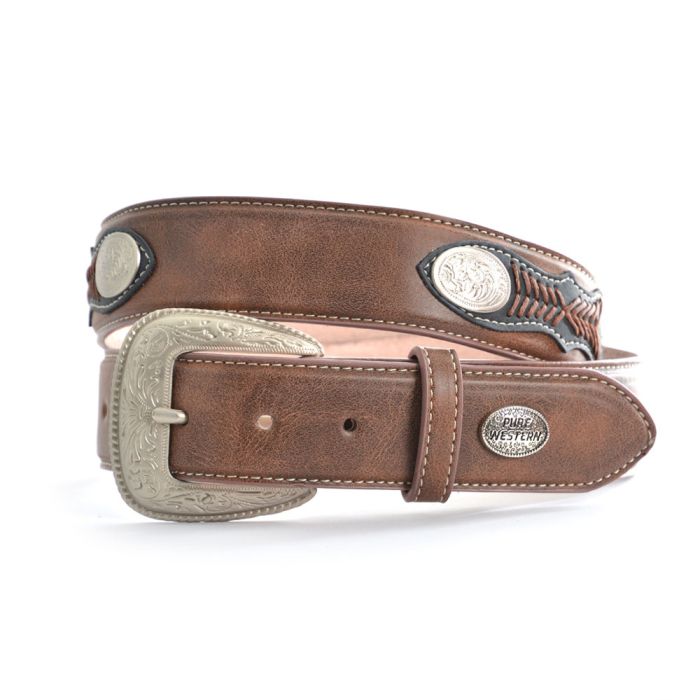 Pure Western Jay Belt