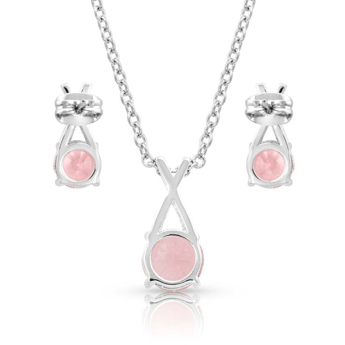 Montana Starlights Flower Set