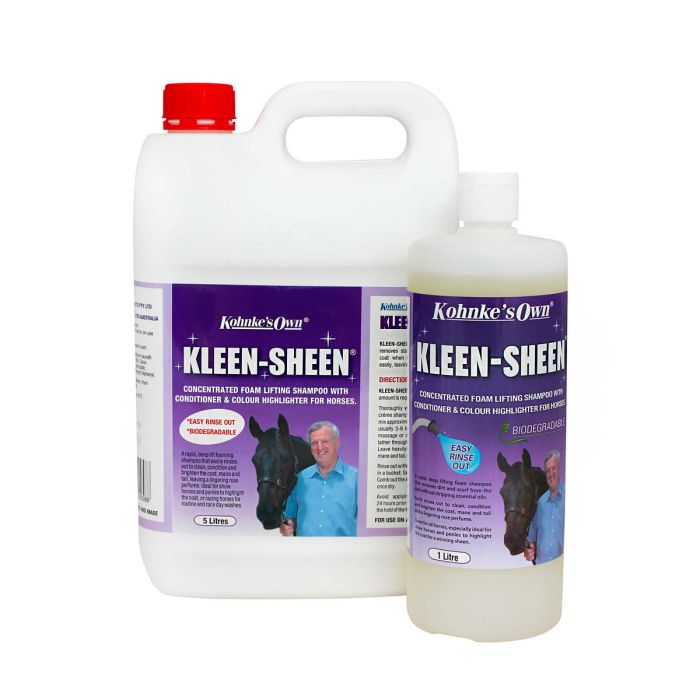 Kohnkes Kleen Sheen