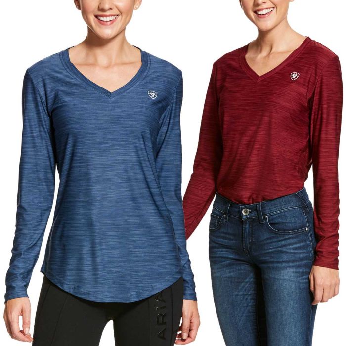 Ariat Womens Laguna Top