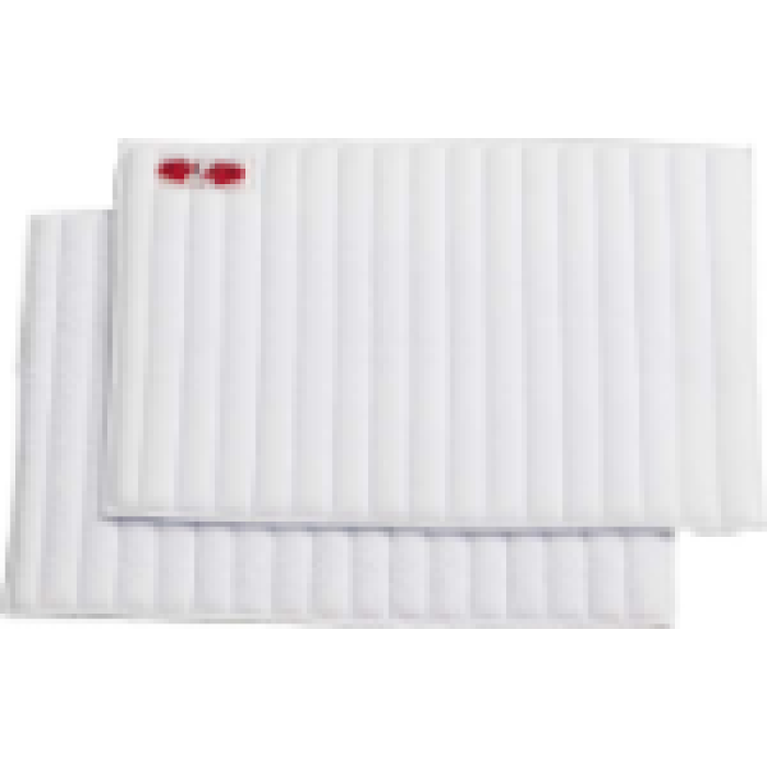 Zilco Towelling Leg Wraps - Cotton covered, towelling lined leg wraps with 25mm channel quilt