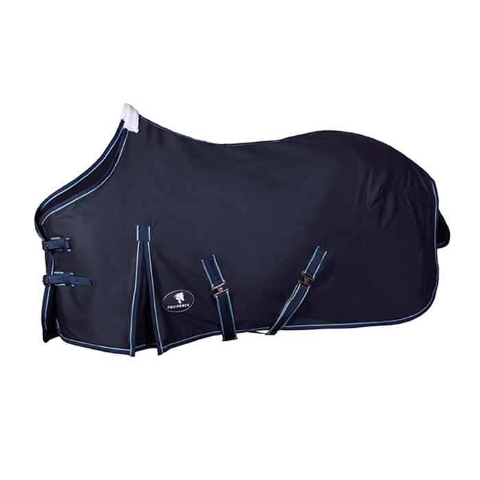 Equiforce Light Stable Rug - Sizes 6'6, 6'9, 7'3