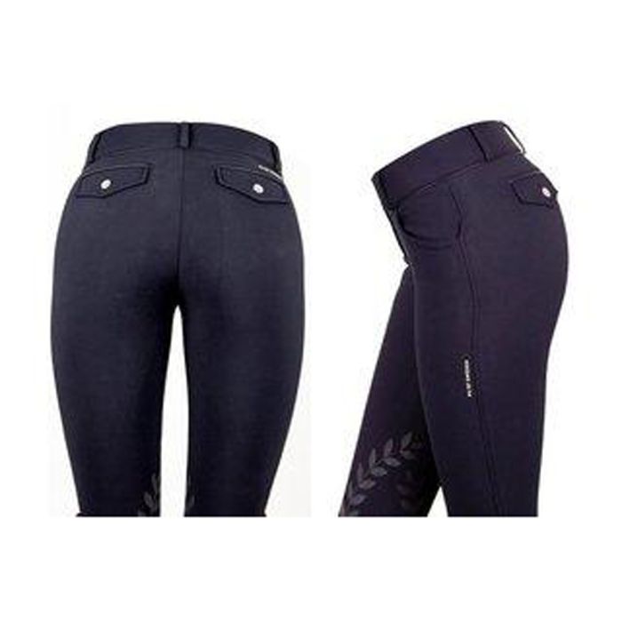 PSOS Liza Breech - Deep Sapphire