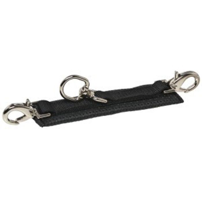 Equi-Prene Lunge Cavesson Converter - Black