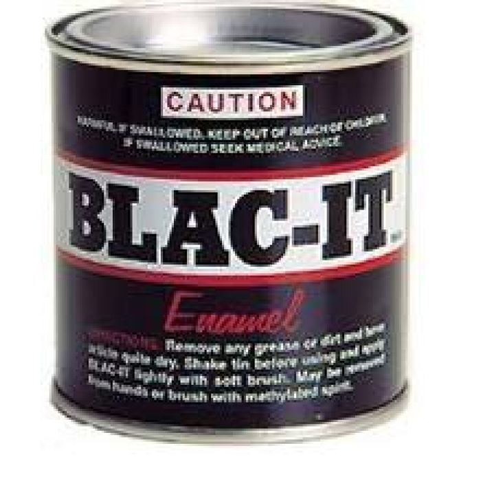 Joseph Liddy Blac It