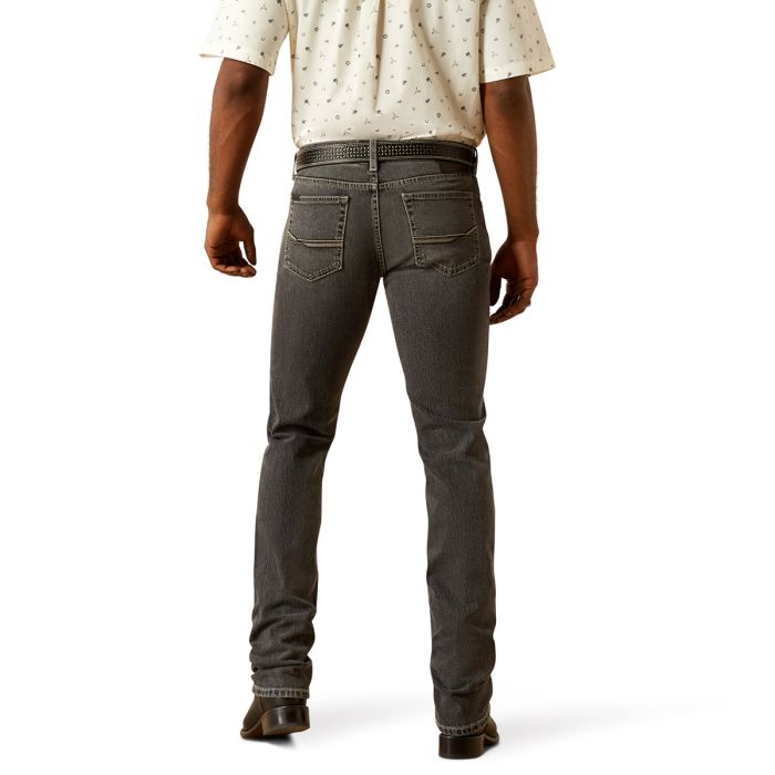 ARIAT M8 Modern Slim Jeans - Rolland Kohana