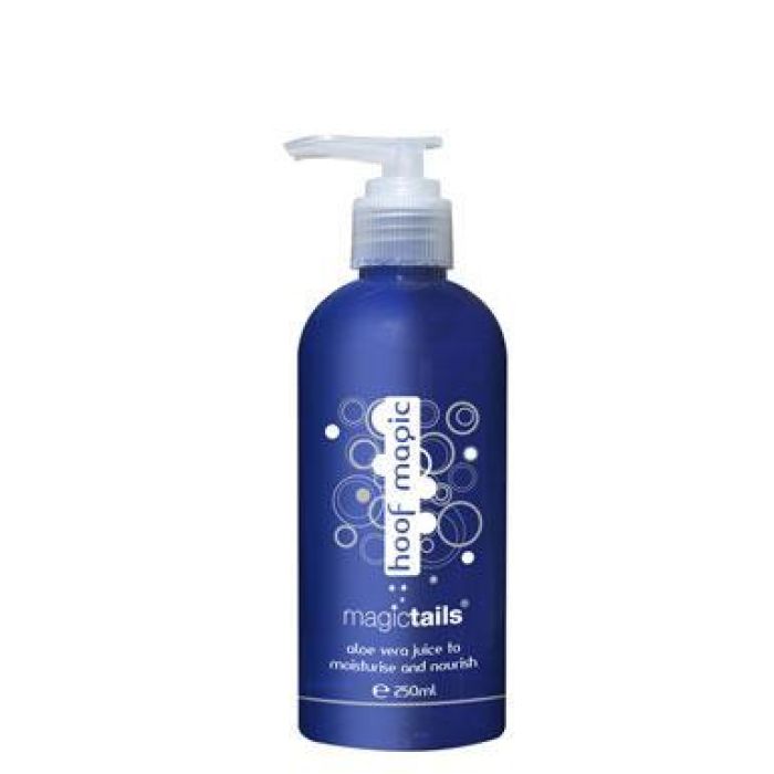 Magictails Hoof Magic 