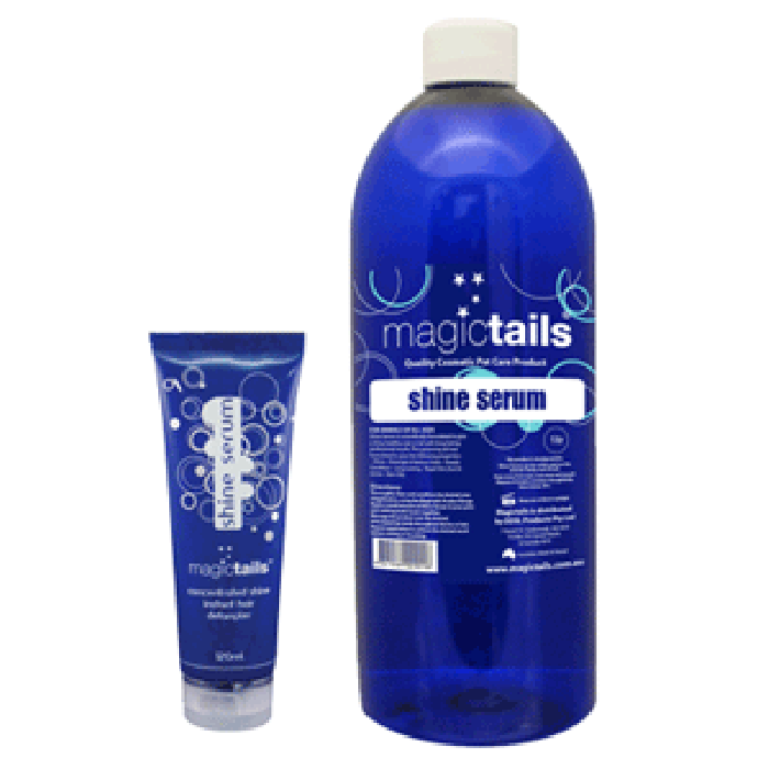 Magictails Shine Serum 