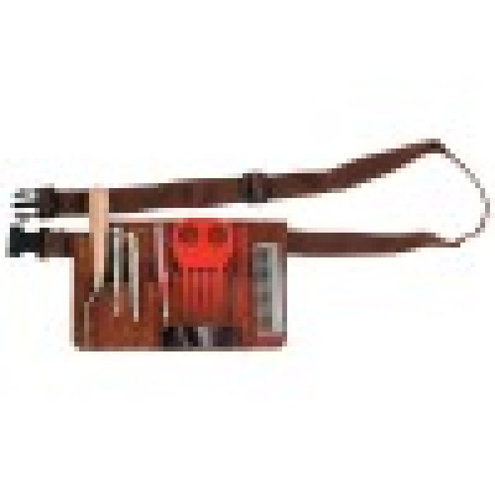 Professional Mane Braiding Belt Kit