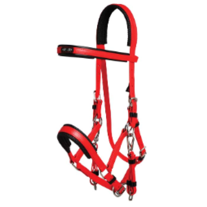Zilco Marathon Bridle Arab Size