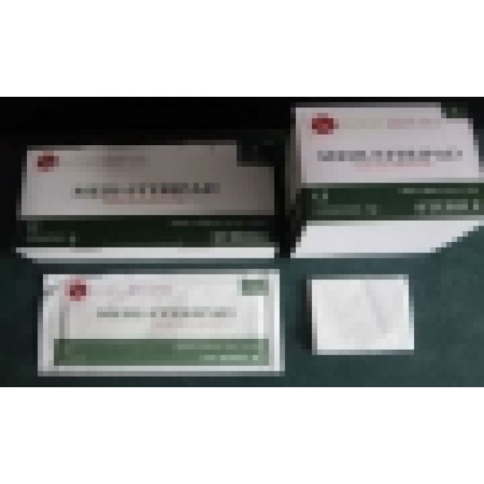 Sterile non-stick dressing