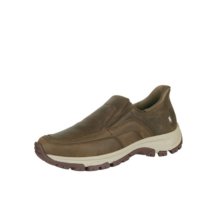 Thomas Cook Mens Marco Comfort Shoe