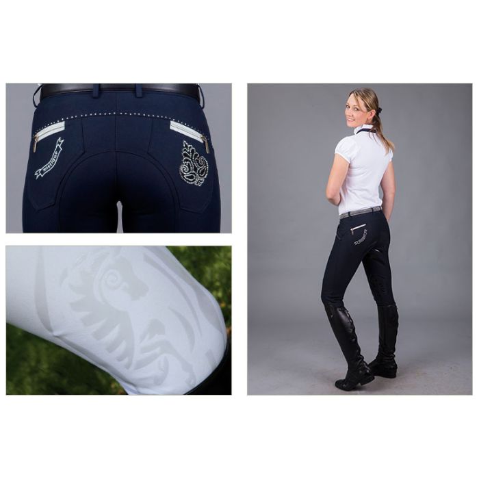 Peter Williams Mystique Breeches - Ladies