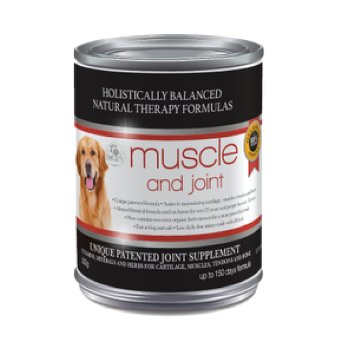 PetArk Muscle and Joint