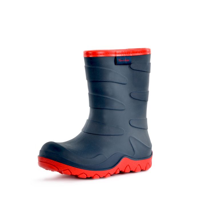 Thomas Cook Kids Norfolk Wellies - Navy -  Sz 11 Only