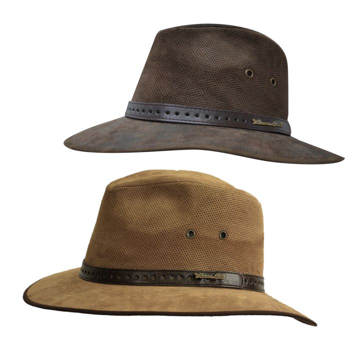 Thomas Cook Normanton Hat