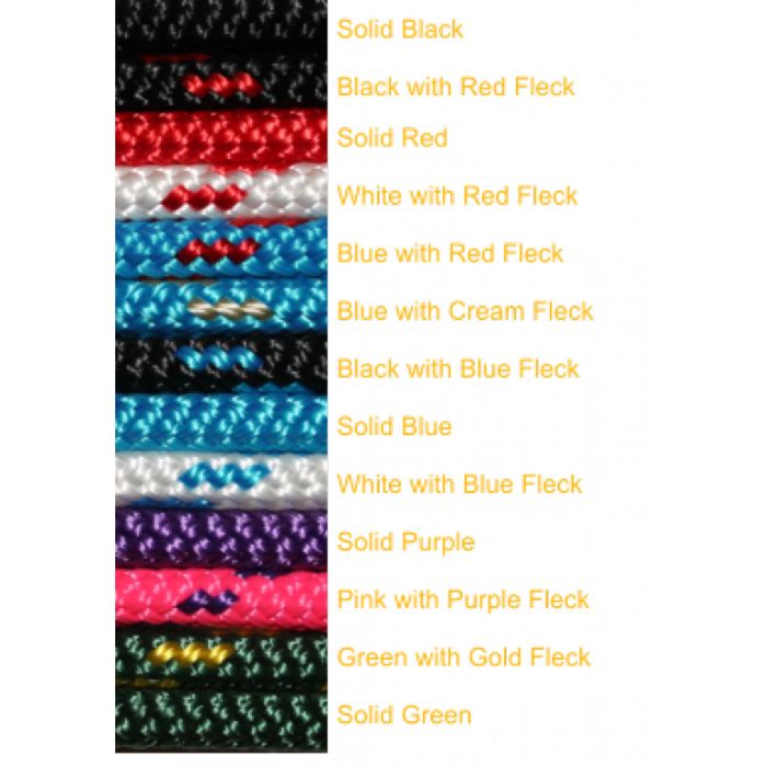 14mm Nungar Knots Clipless Lead