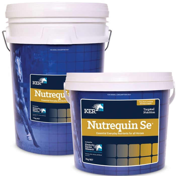 KER Nutrequin SE