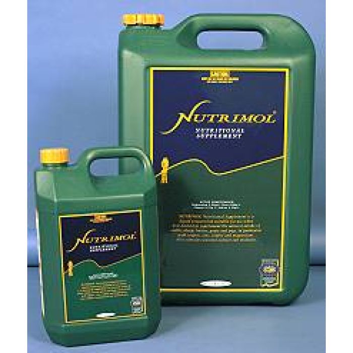 Nutrimol