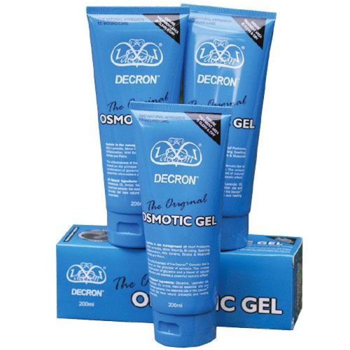 Decron Osmotic Gel 