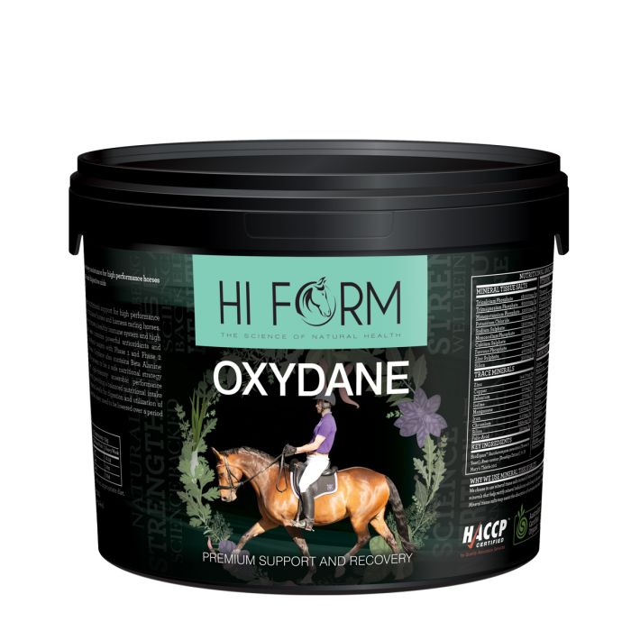HiForm Oxydane
