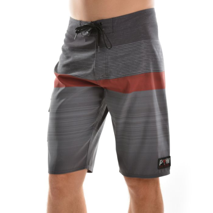 Pure Western Spencer Board Short