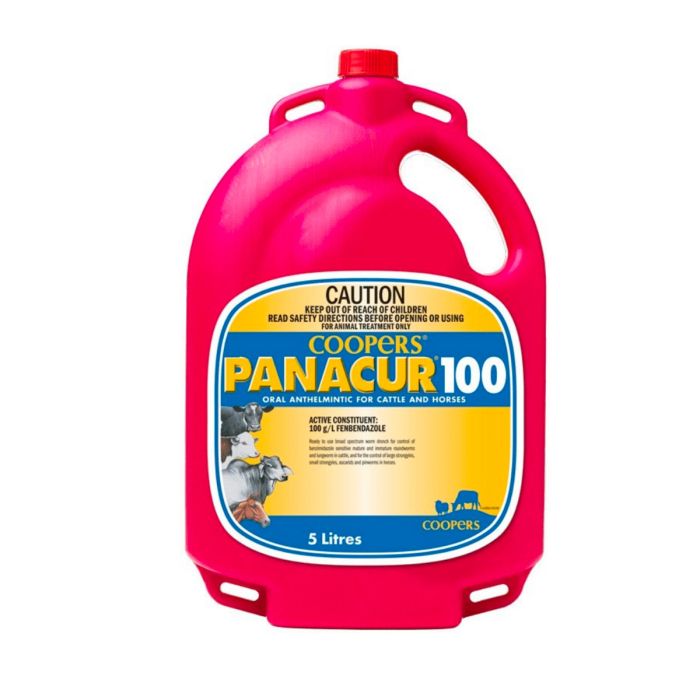 Panacur 100 - 5L
