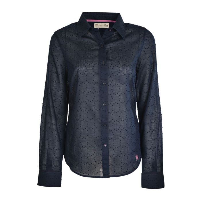 Thomas Cook Parafield Long Sleeve Shirt